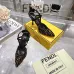Fendi shoes for Fendi High-heeled shoes for women #A61799