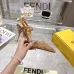 Fendi shoes for Fendi High-heeled shoes for women #A61800