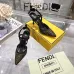 Fendi shoes for Fendi High-heeled shoes for women #A61803