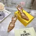 Fendi shoes for Fendi High-heeled shoes for women #A61806