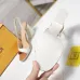 Fendi shoes for Fendi High-heeled shoes for women Heel height:9.5cm #A61171