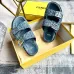 Fendi sandals for men #A37637