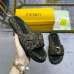 Fendi shoes for Fendi Slippers for Men's and women #A38172