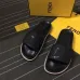 Fendi shoes for Fendi Slippers for men & Women #9102538