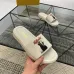 Fendi shoes for Fendi Slippers for men #99904742