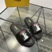 Fendi shoes for Fendi Slippers for men #99904743