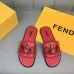 Fendi shoes for Fendi Slippers for men #99906272