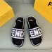 Fendi shoes for Fendi Slippers for men #99906283