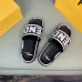 Fendi shoes for Fendi Slippers for men #99906283