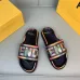 Fendi shoes for Fendi Slippers for men #99906288