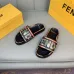 Fendi shoes for Fendi Slippers for men #99906288