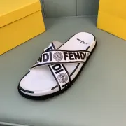 Fendi shoes for Fendi Slippers for men #99906290