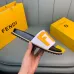 Fendi shoes for Fendi Slippers for men #999919936