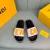 Fendi shoes for Fendi Slippers for men #999919936