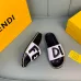 Fendi shoes for Fendi Slippers for men #999919937