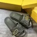 Fendi shoes for Fendi Slippers for men #999935215