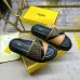 Fendi shoes for Fendi Slippers for men #A39383