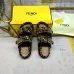 Fendi shoes for Fendi Slippers for men #A46052