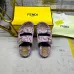 Fendi shoes for Fendi Slippers for men #A46054