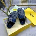 Fendi shoes for Fendi Slippers for men #A46056