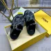 Fendi shoes for Fendi Slippers for men #A46058