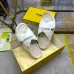 Fendi shoes for Fendi Slippers for men #A50786