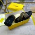 Fendi shoes for Fendi Slippers for men #A50793