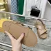Fendi shoes for Fendi Slippers for men #A52445
