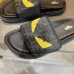 Fendi shoes for Fendi Slippers for men #A62479