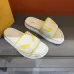 Fendi shoes for Fendi Slippers for men #A62480