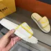 Fendi shoes for Fendi Slippers for men #A62480