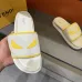 Fendi shoes for Fendi Slippers for men #A62480