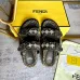 Fendi shoes for Fendi Slippers for men and women #A32920