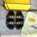 Fendi shoes for Fendi Slippers for men and women #A32920