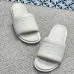 Fendi shoes for Fendi Slippers for men and women #A37337