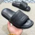 Fendi shoes for Fendi Slippers for men and women #A37338