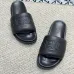 Fendi shoes for Fendi Slippers for men and women #A37338