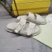 Fendi slippers Fendi Sandals Unisex (8 Colors) #A25498