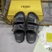 Fendi slippers Fendi Sandals Unisex (8 Colors) #A25498