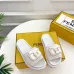 2023 Fendi shoes for Fendi slippers for women #A23381