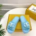 2023 Fendi shoes for Fendi slippers for women #A23386