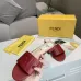 Fendi shoes for Fendi slippers for women #99899988