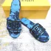 Fendi shoes for Fendi slippers for women #99902859