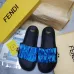 Fendi shoes for Fendi slippers for women #999901070