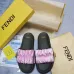 Fendi shoes for Fendi slippers for women #999901070