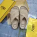 Fendi shoes for Fendi slippers for women #999901072