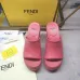 Fendi shoes for Fendi slippers for women #999931552