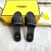 Fendi shoes for Fendi slippers for women #A32925