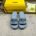 Fendi shoes for Fendi slippers for women #A37357