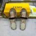 Fendi shoes for Fendi slippers for women #A37392